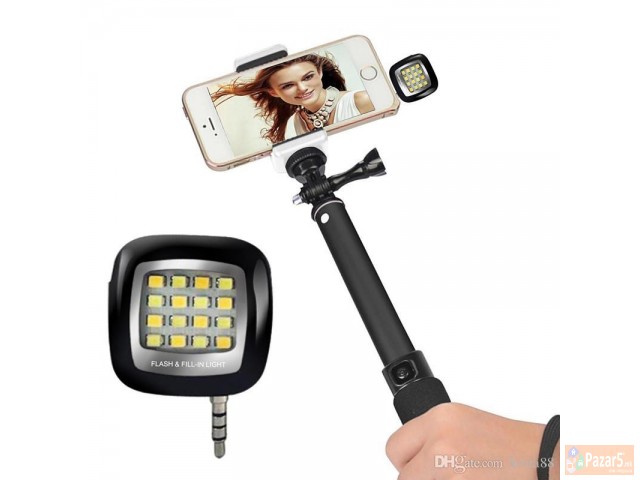 SELFI BLIC