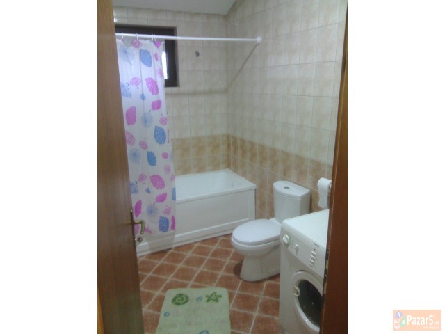 Se Izdava Gevgelija Sprat Od Kuka