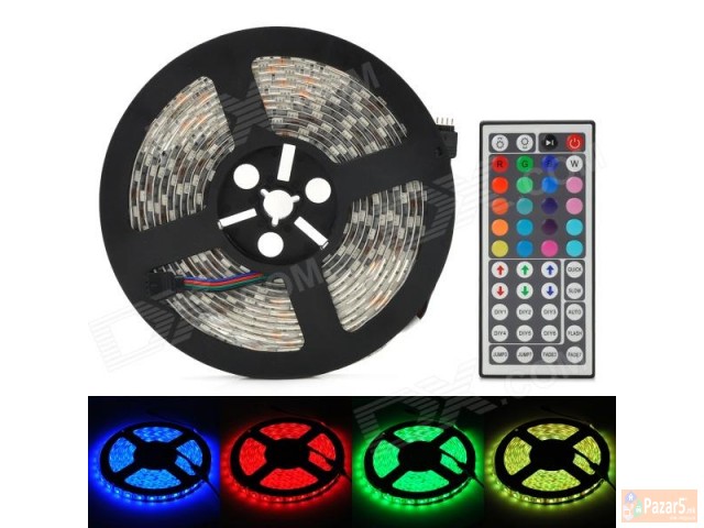 LED LENTA