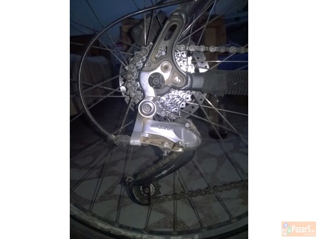 Se prodava Ideal 46cm