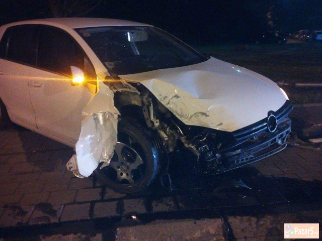 Golf 6 1.6 TDI 2011 god
