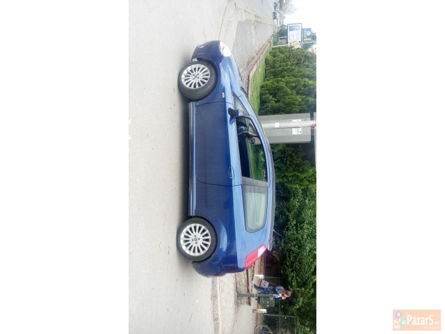 Bandasi i gumi 17ki 4x100