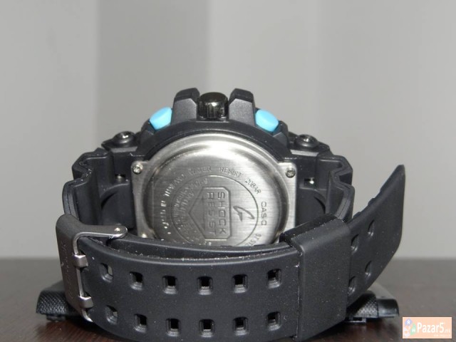 G-shock Casovnik - Saat - Casovnici