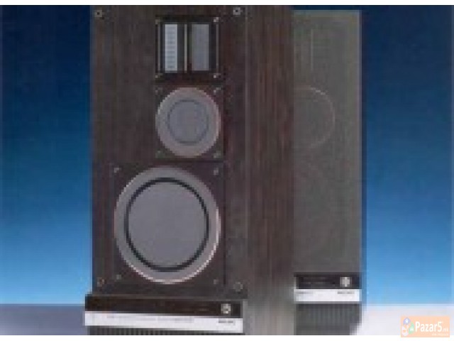 Zvucnici KLH 2 Ifinity RS 100 JB studio i germ.aud