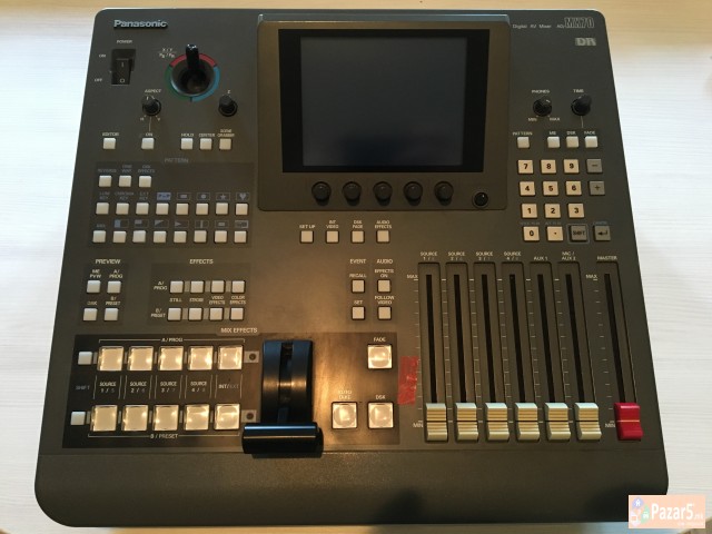 PANASONIC MX70