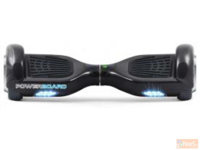 Hoverbord