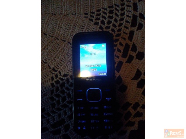 Prodavam mobilen
