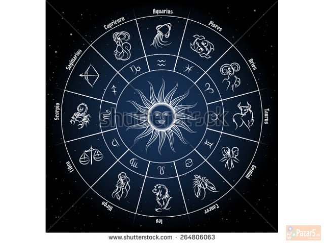 HOROSKOP-NATALNI Karti-ZIVOTEN zaPAROVI