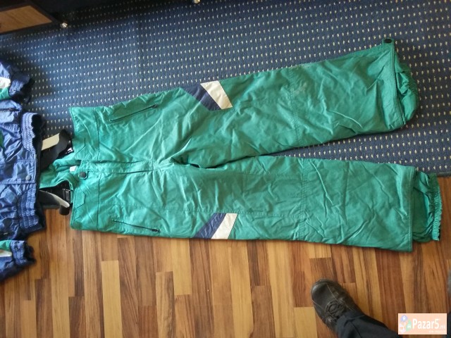 Skijacko Odelo Bllizard