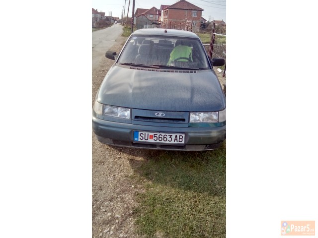 Se Prodava Lada 112  1.6 Benzin