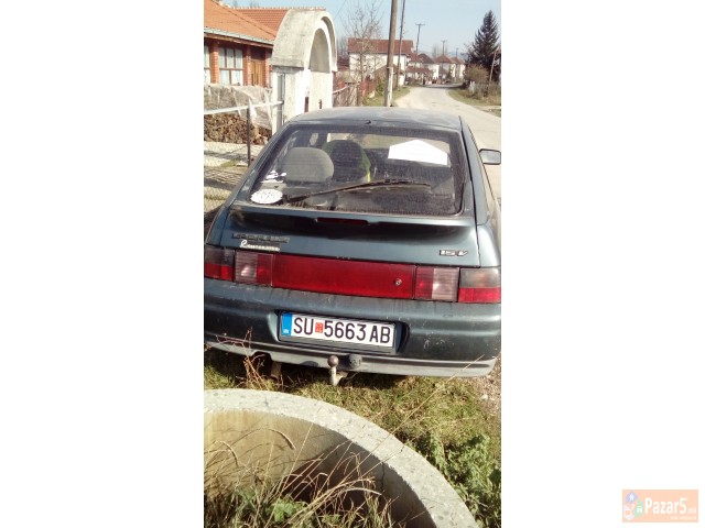 Se Prodava Lada 112  1.6 Benzin