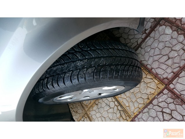 Audi A4 1.9tdi 131ks    2003