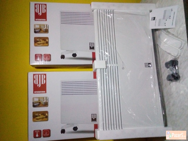 Novi Paneli / Нови Панели