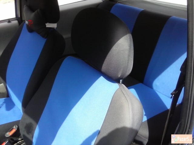 Opel Corsa B 1.7d Reg Servisirana Novi Gumi