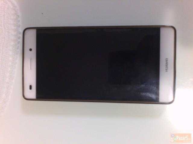 Huawei P8 Lite