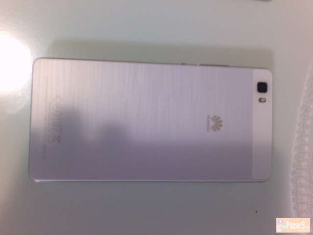 Huawei P8 Lite