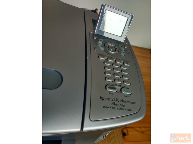 Hp 2410 Photosmart