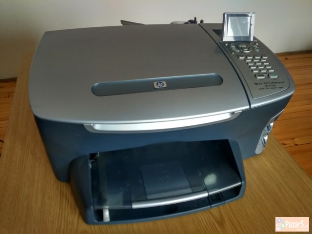 HP 2410 Photosmart