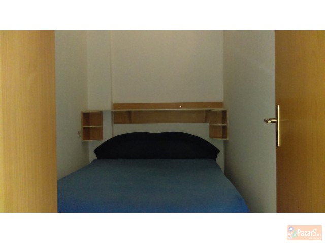 Се изнајмува стан до Драмски театар