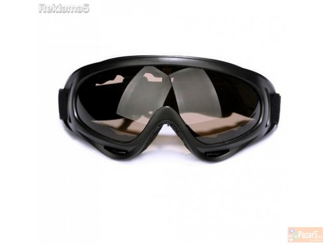 Naocari Za Skijanje / Наочри за скијање