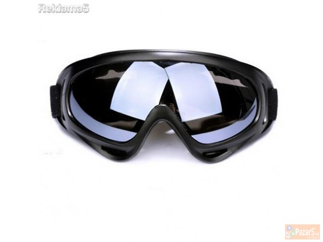 Naocari Za Skijanje / Наочри за скијање