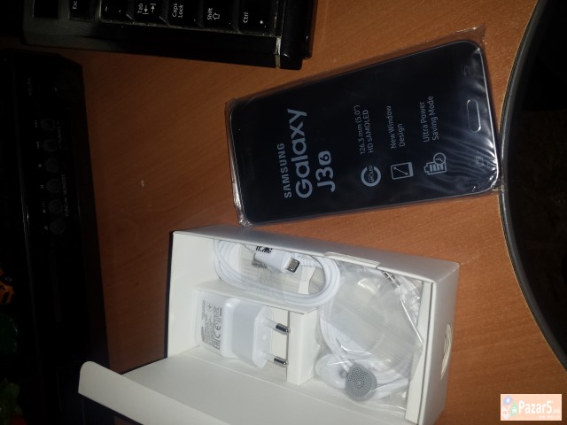 Samsung j3