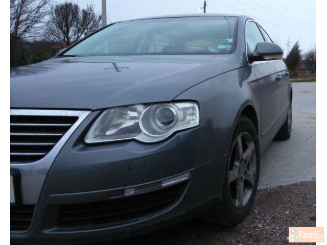 Passat