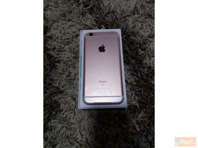 Iphone 6s 16G