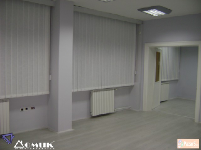 Domik Izdava Deloven Prostor Vo Centar