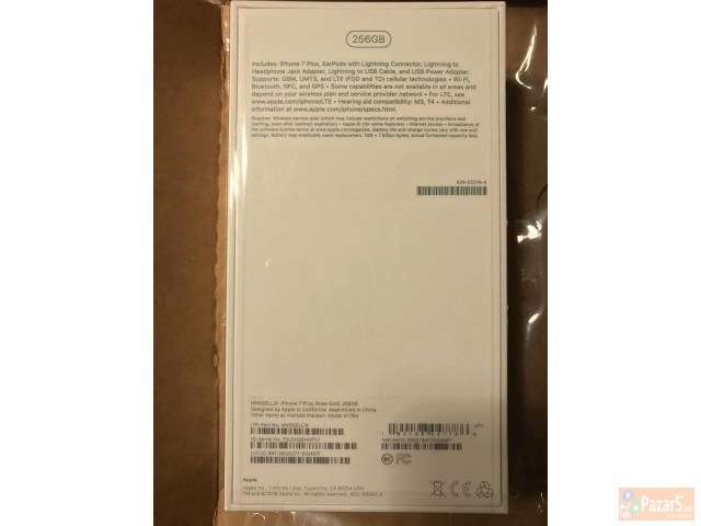 iPhone 7