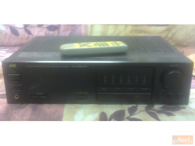 JVC AX-R332