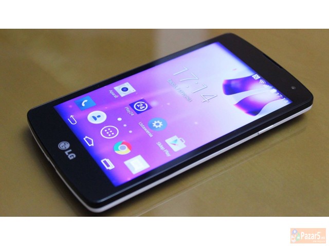 LG F60 4G LTE Bel
