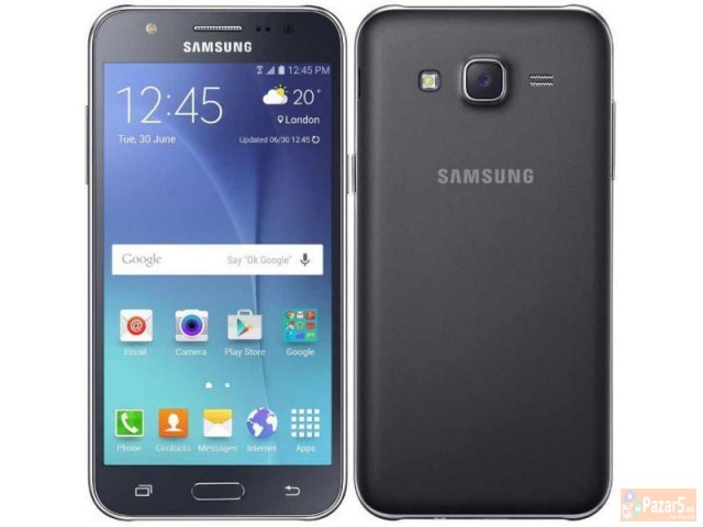 SAMSUNG GALAXY J3 (2016)