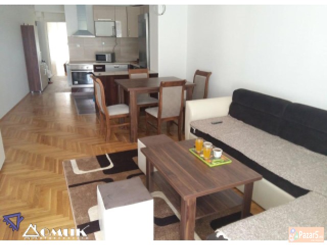 Domik Izdava Nov 2 Soben Stan Kaj Katolicka