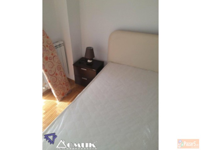 Domik Izdava Nov 2 Soben Stan Kaj Katolicka