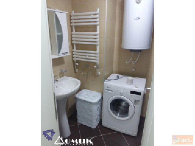 Domik Izdava Nov 2 Soben Stan Kaj Katolicka