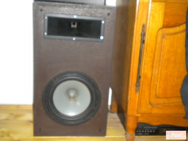 Zvucnici Infinity RS 100 JB STUDIO i audiofil.ger.