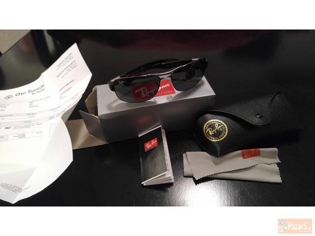 RayBan RB3522 Novi