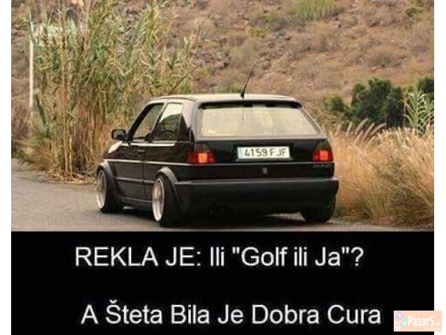 Polovni delovi 