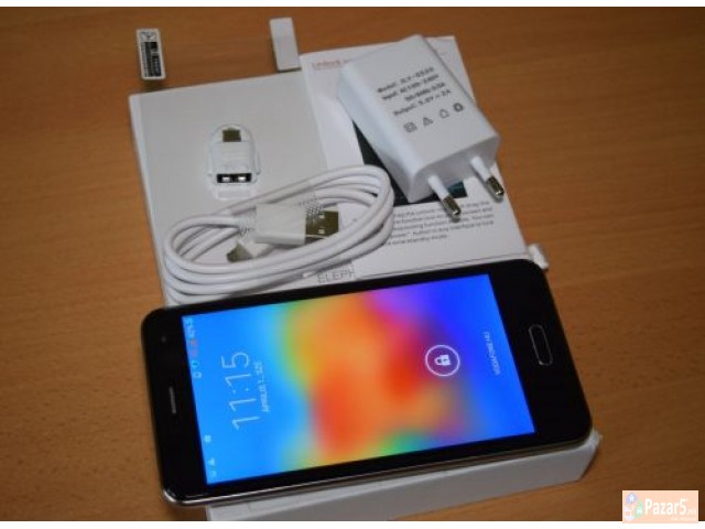 Elephone P5000