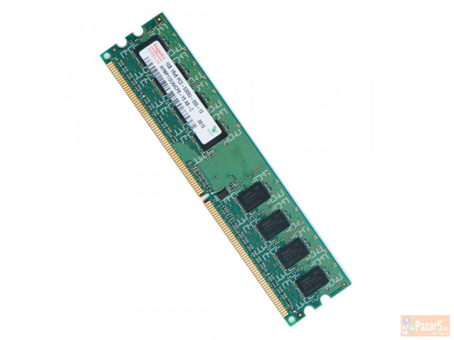 Prodavam DDR 2 ram memorija od 1GB