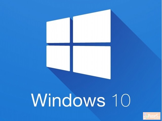 Instalacija na licenciran Windows 10