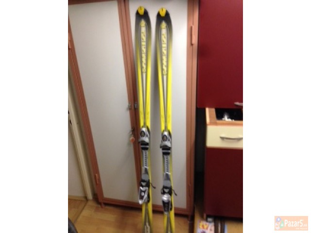 Rossignol skii