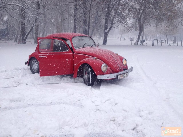 VW Buba