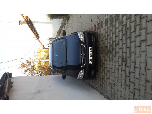 Opel zafira 2003 godina 2.2