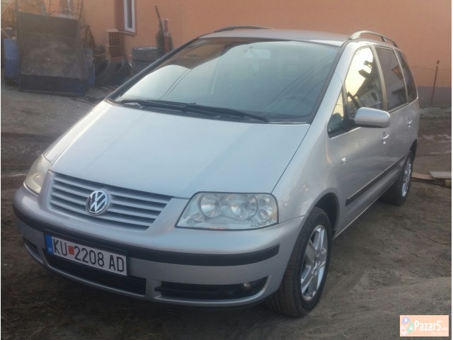 SE PRODAVA SARAN