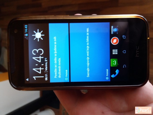 Poloven HTC-310