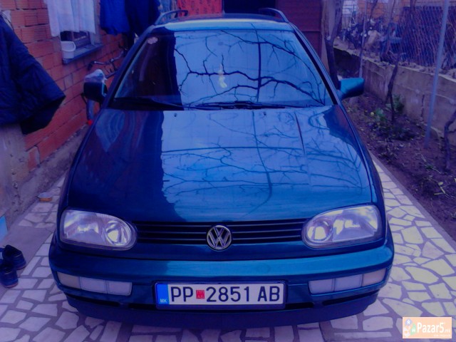 Golf