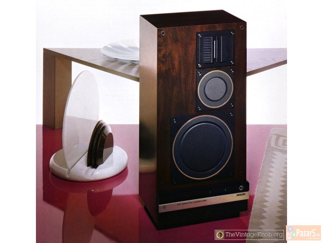 Zvucnici Infinity RS 100 JB Studio i audiofilski g
