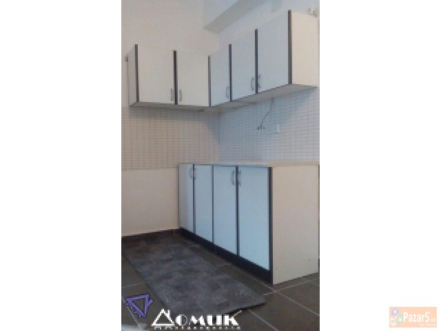 Domik Izdava 2 Soben Nov Namesten Stan Vo Aerodrom